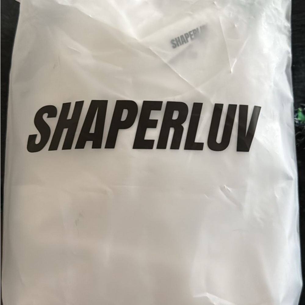 Shaperluv Tanks